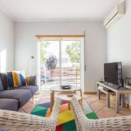 Apartamento Allgreen , Sea And Pool Tavira Exterior photo
