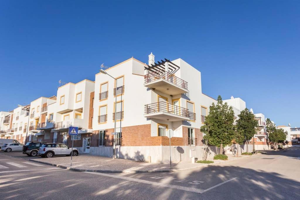 Apartamento Allgreen , Sea And Pool Tavira Exterior photo