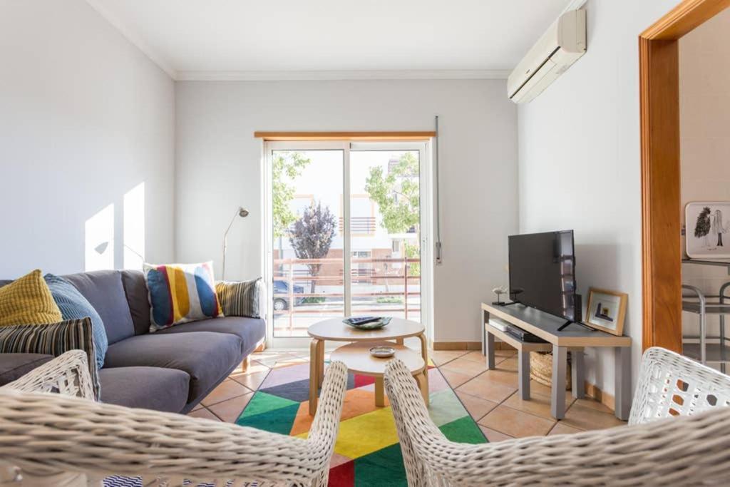 Apartamento Allgreen , Sea And Pool Tavira Exterior photo