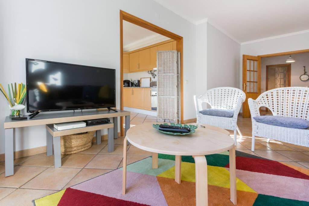 Apartamento Allgreen , Sea And Pool Tavira Exterior photo