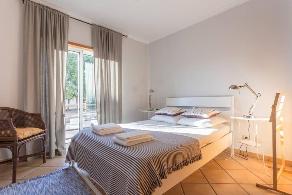 Apartamento Allgreen , Sea And Pool Tavira Exterior photo