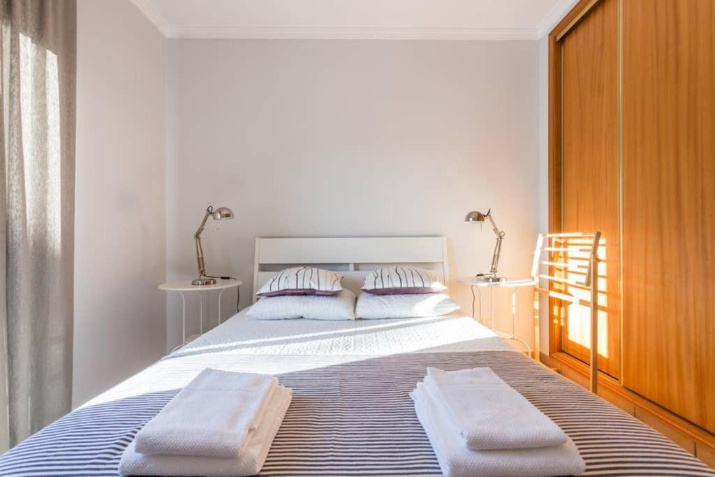 Apartamento Allgreen , Sea And Pool Tavira Exterior photo