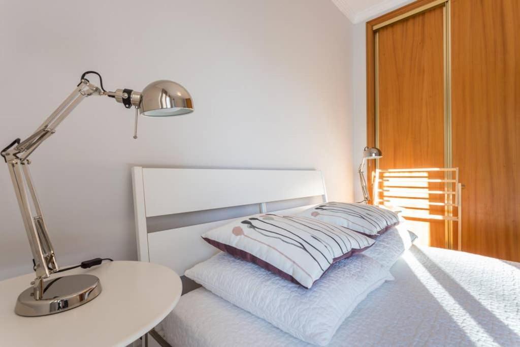 Apartamento Allgreen , Sea And Pool Tavira Exterior photo