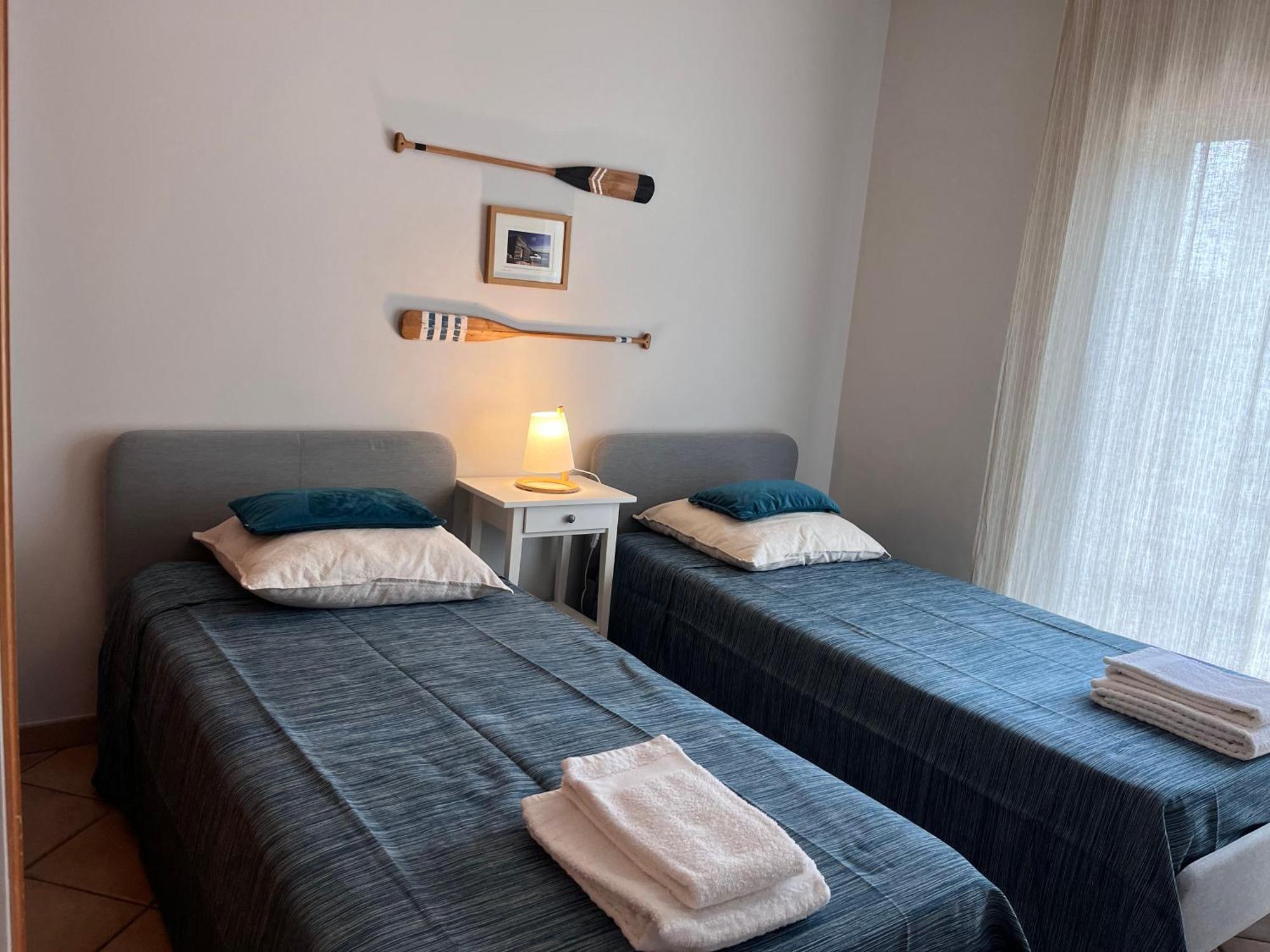 Apartamento Allgreen , Sea And Pool Tavira Exterior photo